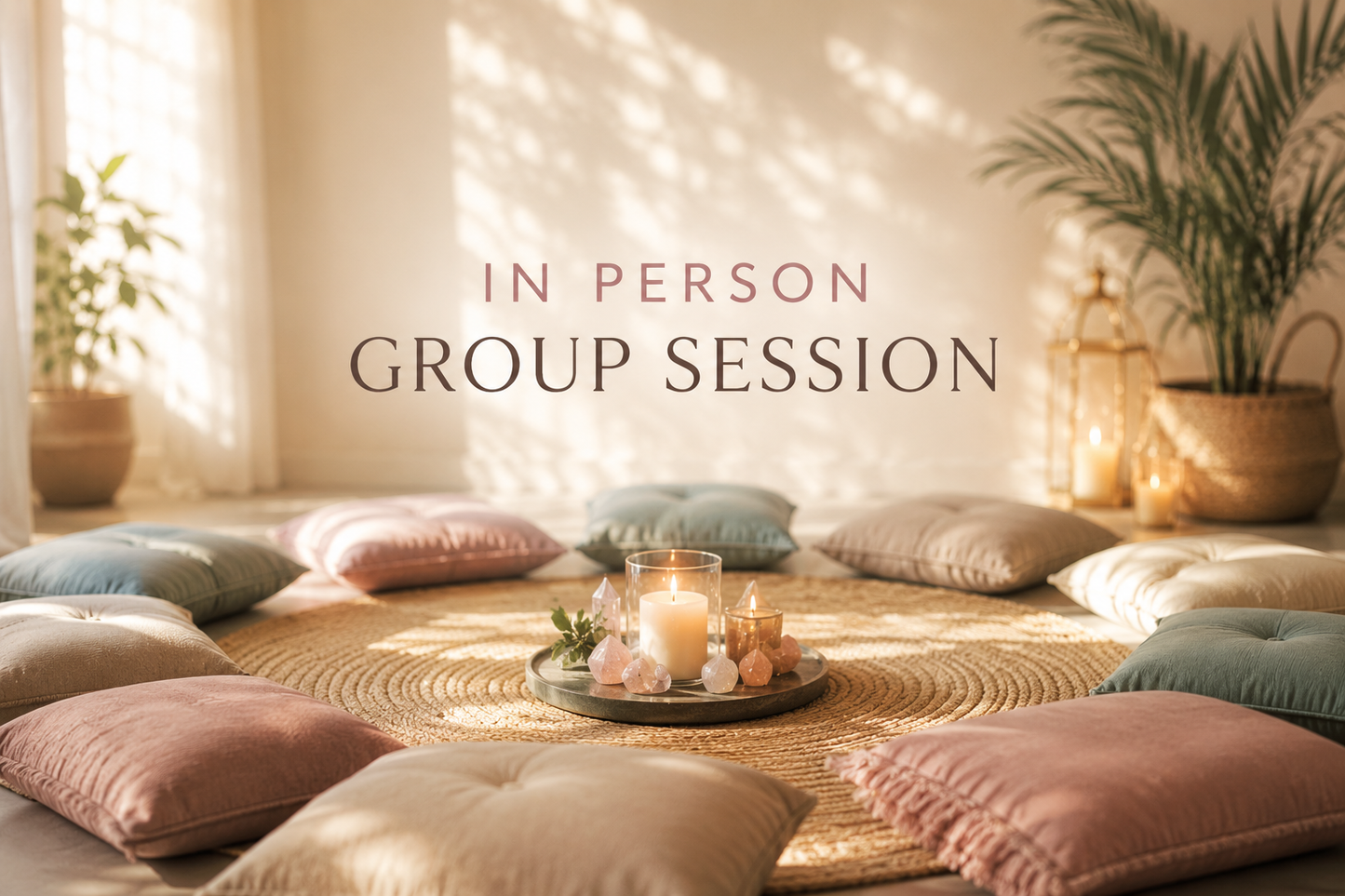 In Person Group