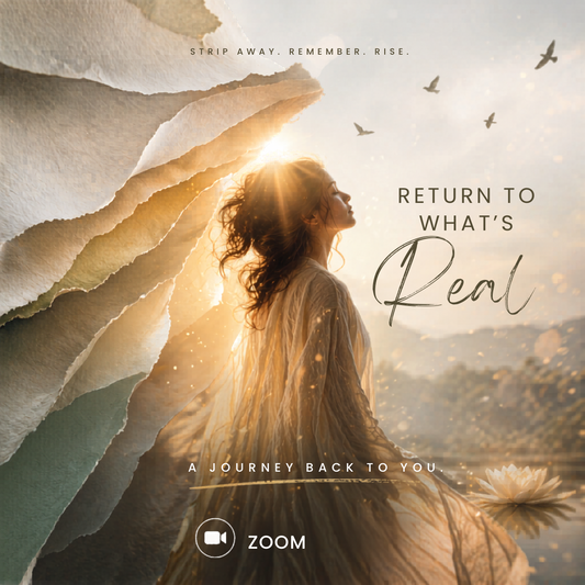 Private Session Held Over Zoom